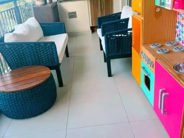 Apartamento venda em Região Imediata de São Paulo, Região Metropolitana de São Paulo