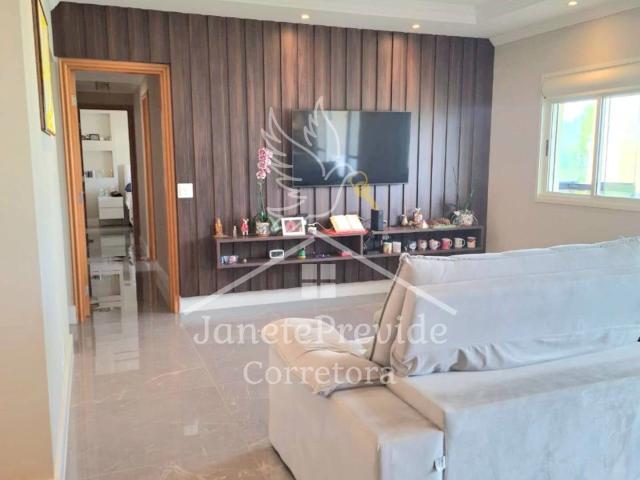 Apartamento venda em Santana de Parnaíba, Região Geográfica Intermediária de São Paulo