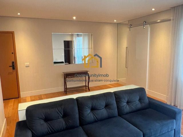 Apartamento venda em Alpha Sítio, Santana de Parnaíba