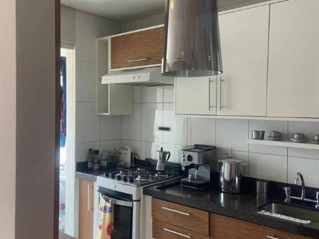 Apartamento venda em Alphaville Residencial 4, Santana de Parnaíba