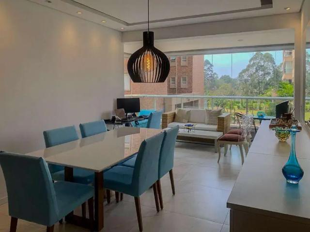 Apartamento venda em Vila Poupança, Santana de Parnaíba
