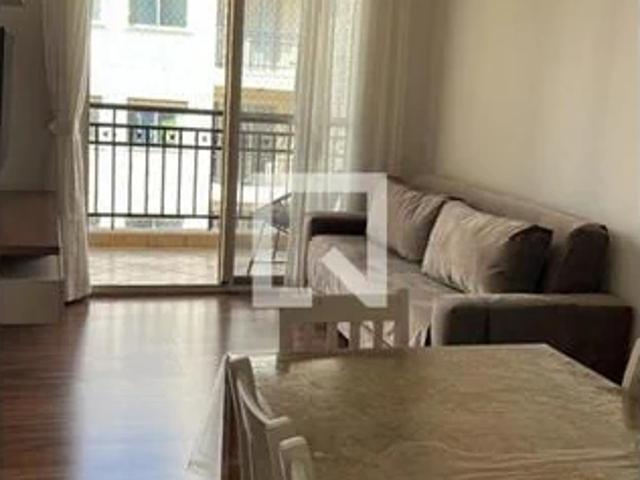 Apartamento venda em Centro de Apoio Alphaville 1, Santana de Parnaíba