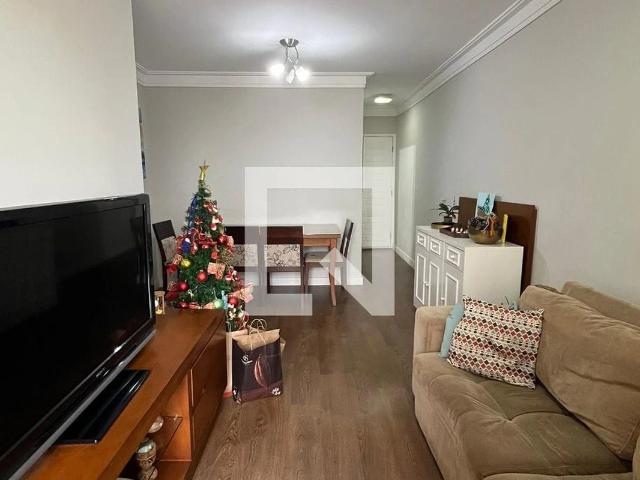 Apartamento venda em Alphaville Residencial 4, Santana de Parnaíba