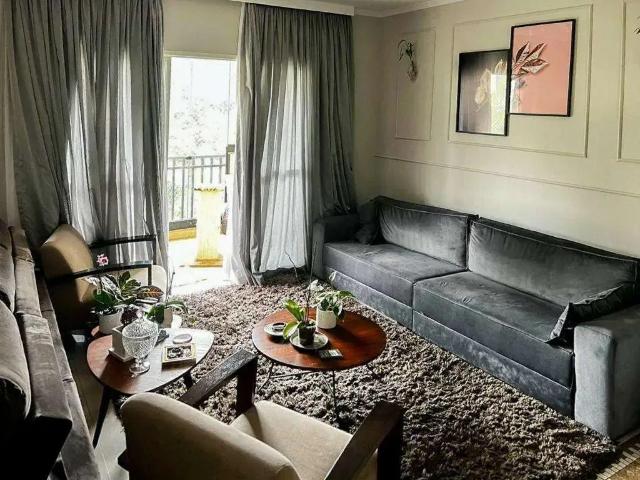 Apartamento venda em Região Imediata de São Paulo, Região Metropolitana de São Paulo