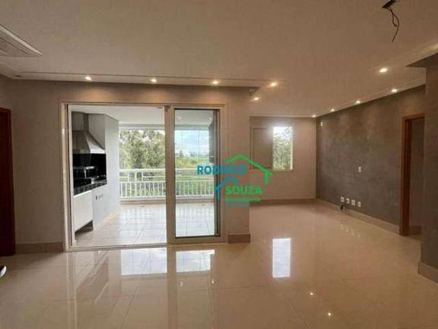 Apartamento venda em Tamboré Residencial 4, Santana de Parnaíba