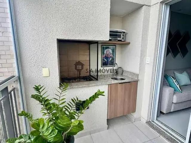 Apartamento venda em Região Imediata de São Paulo, Região Metropolitana de São Paulo