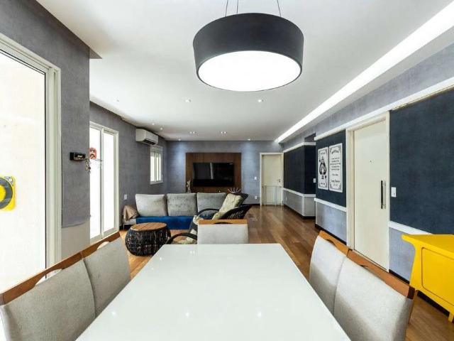 Apartamento venda em Residencial Valville 1, Santana de Parnaíba