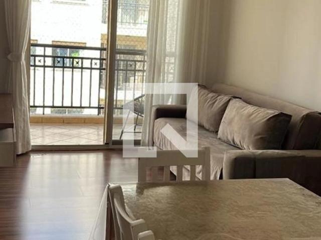 Apartamento venda em Alphaville Residencial 4, Santana de Parnaíba