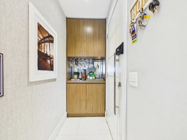 Apartamento venda em Alphaville Residencial 4, Santana de Parnaíba