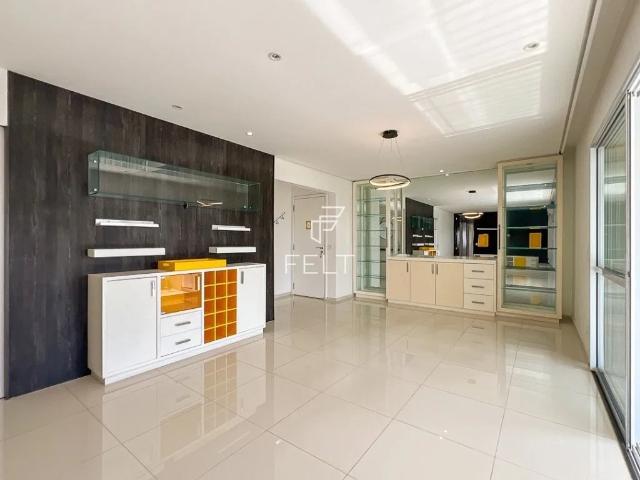 Apartamento venda em Alphaville Residencial 4, Santana de Parnaíba