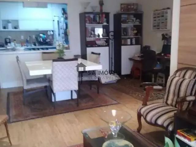 Apartamento venda em Região Imediata de São Paulo, Região Metropolitana de São Paulo