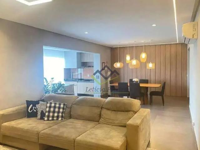 Apartamento venda em Região Imediata de São Paulo, Região Metropolitana de São Paulo