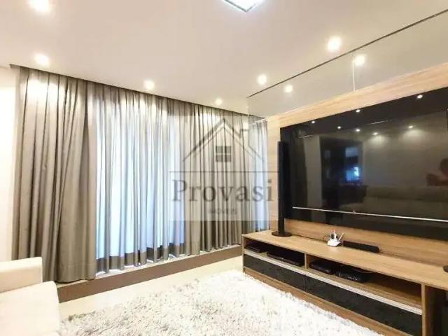 Apartamento venda em Centro Comercial Alpha Sítio, Santana de Parnaíba