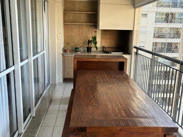 Apartamento venda em Alpha Vita Alphaville, Santana de Parnaíba