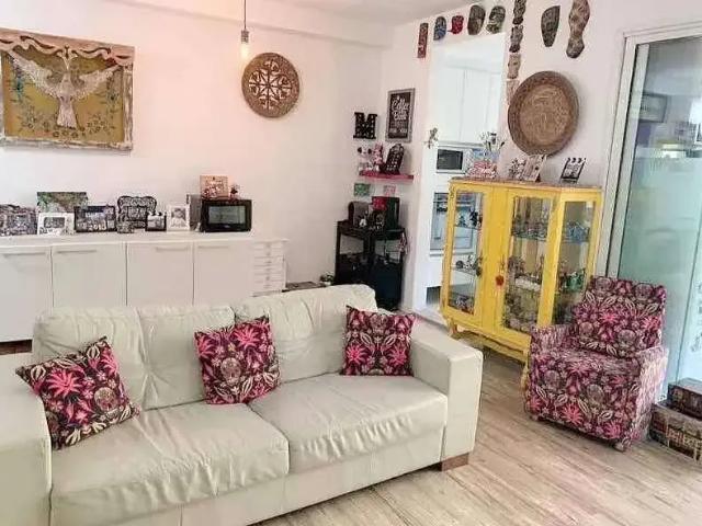 Apartamento venda em Santana de Parnaíba