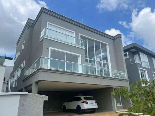 Apartamento venda em Centro de Apoio Alphaville 2, Santana de Parnaíba