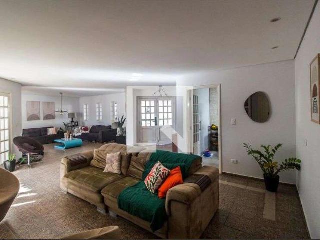 Apartamento venda em Alphaville Residencial 12, Santana de Parnaíba