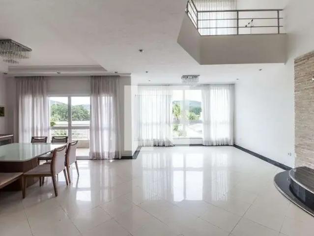 Apartamento venda em Alphaville Residencial 3, Santana de Parnaíba