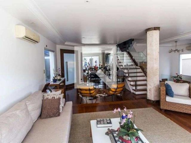 Apartamento venda em Alphaville Residencial 11, Santana de Parnaíba