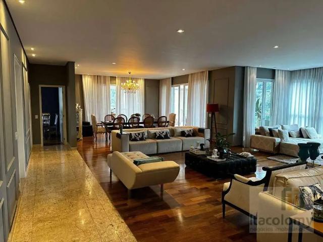 Apartamento venda em Residencial Valville 1, Santana de Parnaíba