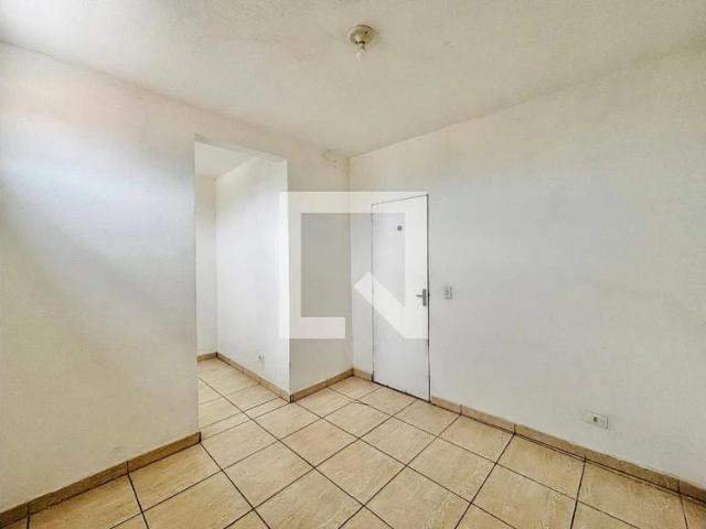 Apartamento venda em Chácara Jaguari Gleba 2, Santana de Parnaíba