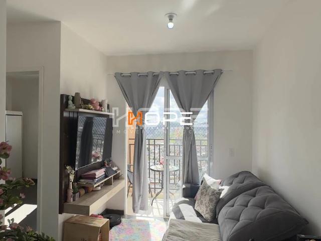 Apartamento venda em Jardim Bahia, Santana de Parnaíba
