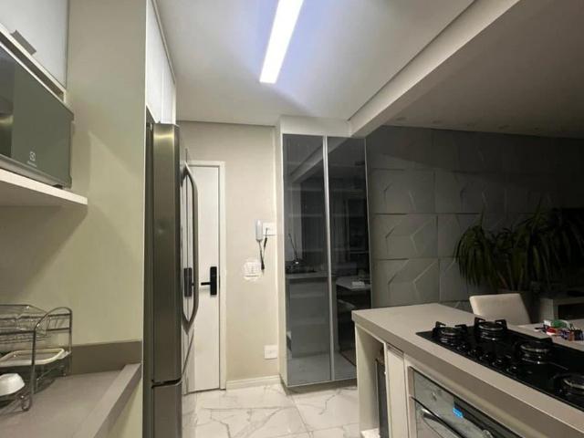 Apartamento venda em Jardim Bela Vista, Santana de Parnaíba