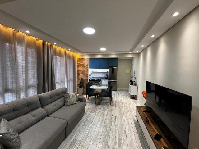 Apartamento venda em Jardim Bela Vista, Santana de Parnaíba