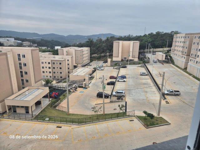 Apartamento venda em Chácara Estela, Santana de Parnaíba