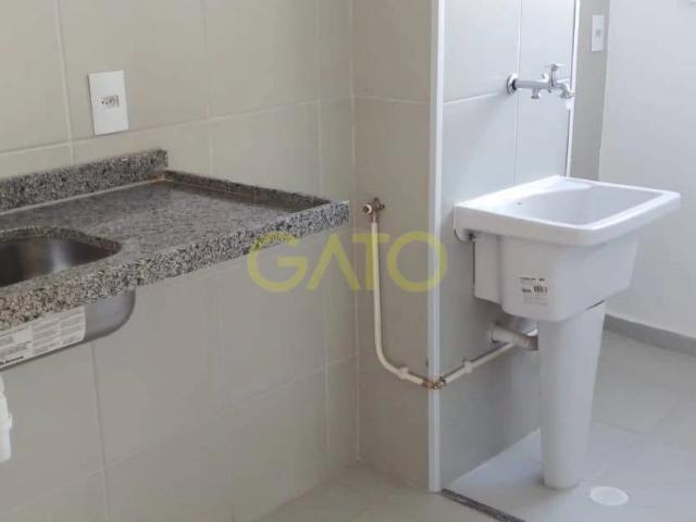 Apartamento venda em Jardim das Flores, Santana de Parnaíba