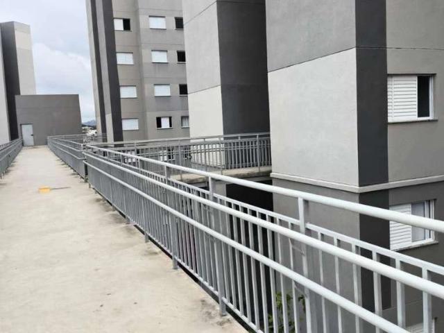 Apartamento venda em Chácara Jaguari Gleba 2, Santana de Parnaíba
