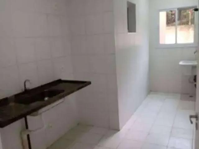 Apartamento venda em Chácara Maria Inês, Santana de Parnaíba