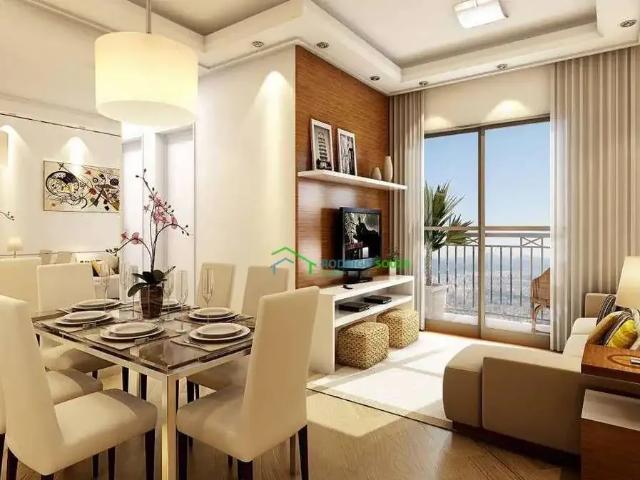 Apartamento venda em Região Imediata de São Paulo, Região Metropolitana de São Paulo