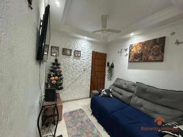 Apartamento venda em Santana de Parnaíba