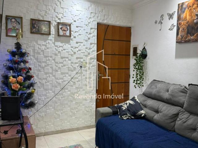 Apartamento venda em Santana de Parnaíba