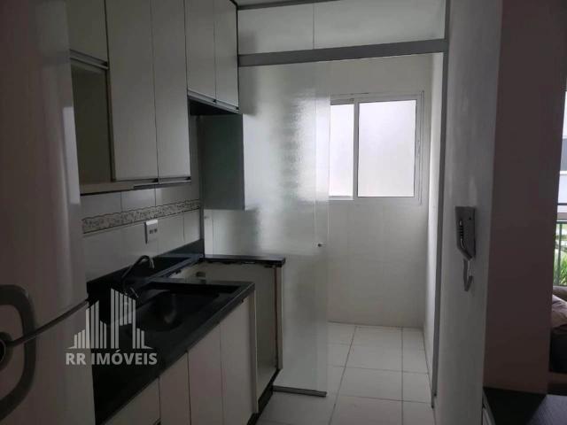 Apartamento venda em Votuparim, Santana de Parnaíba