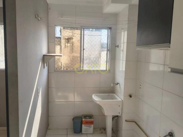 Apartamento venda em Jardim Bahia, Santana de Parnaíba