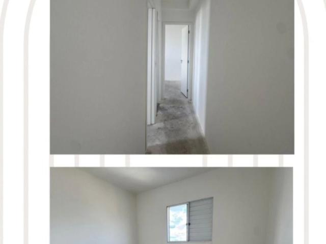 Apartamento venda em Jardim Bahia, Santana de Parnaíba