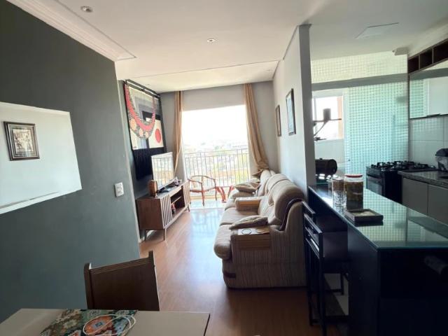 Apartamento venda em Vila Grecco, Santana de Parnaíba
