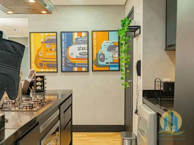 Apartamento venda em Região Imediata de São Paulo, Região Metropolitana de São Paulo