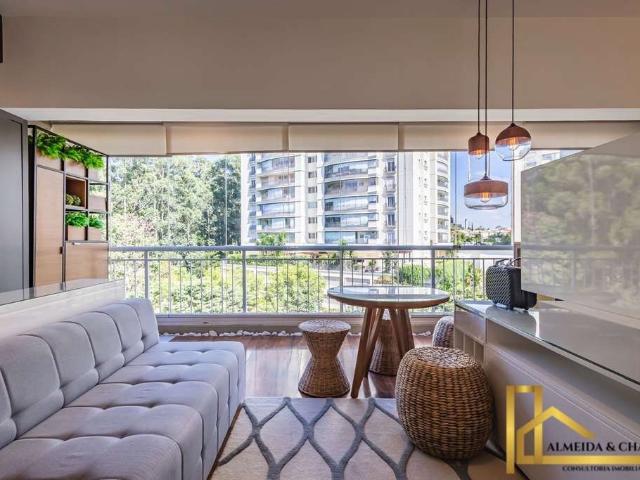 Apartamento venda em Região Imediata de São Paulo, Região Metropolitana de São Paulo