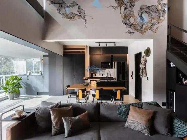 Apartamento venda em Região Imediata de São Paulo, Região Metropolitana de São Paulo