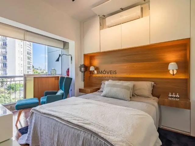 Apartamento venda em Região Imediata de São Paulo, Região Metropolitana de São Paulo