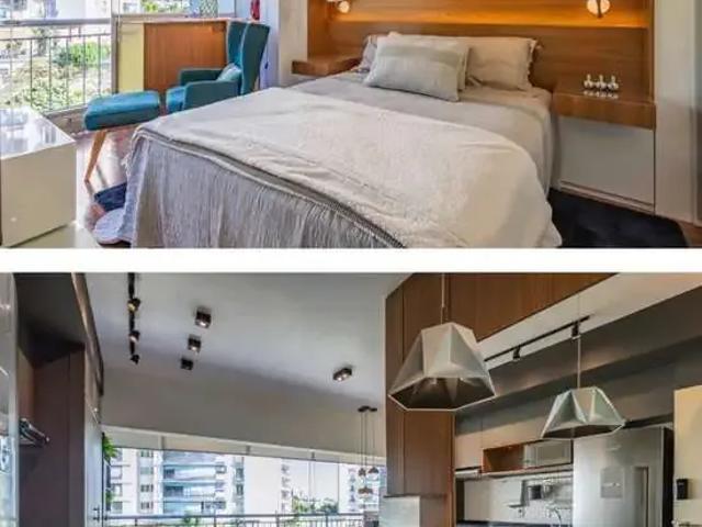 Apartamento venda em Região Imediata de São Paulo, Região Metropolitana de São Paulo