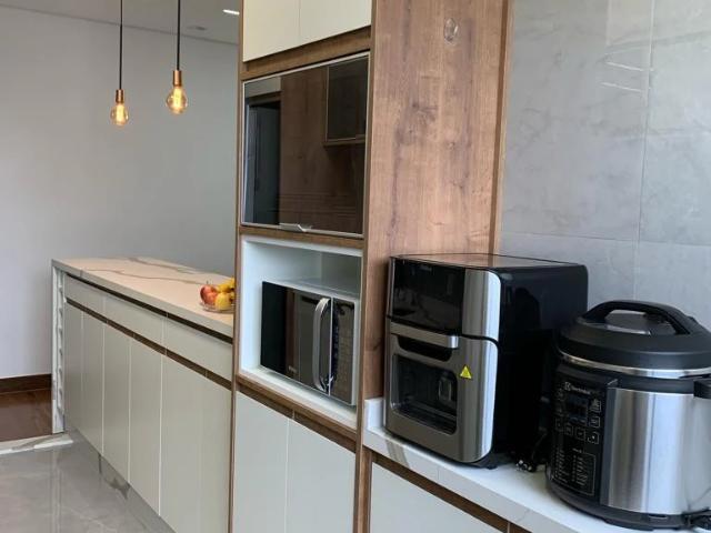 Apartamento venda em Boulevard Tamboré, Santana de Parnaíba