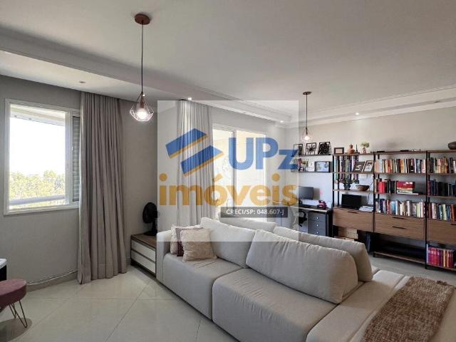 Apartamento venda em Tamboré Residencial 4, Santana de Parnaíba