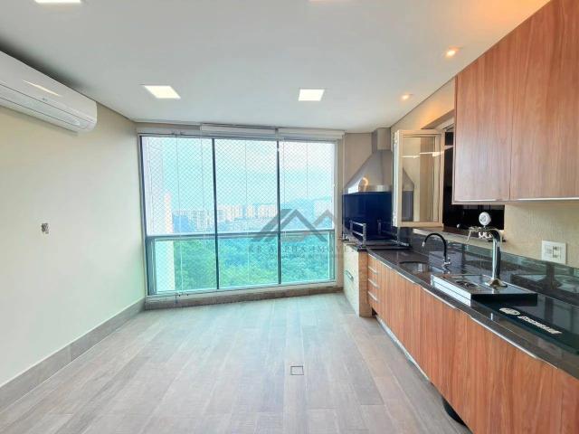 Apartamento venda em Jardim Represa, Santana de Parnaíba