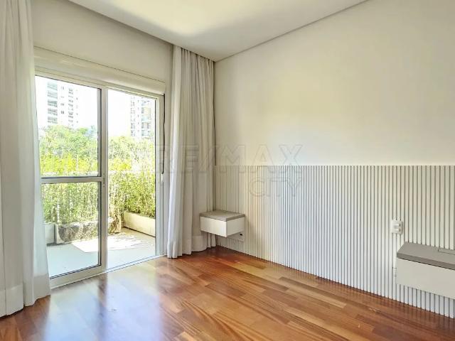 Apartamento venda em Premium Tamboré, Santana de Parnaíba