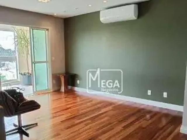 Apartamento venda em Tamboré 7 Exclusive Houses, Santana de Parnaíba