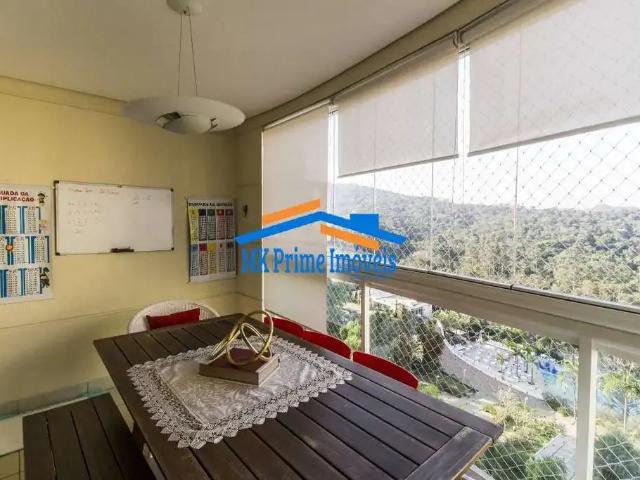 Apartamento venda em Tamboré 7 Exclusive Houses, Santana de Parnaíba